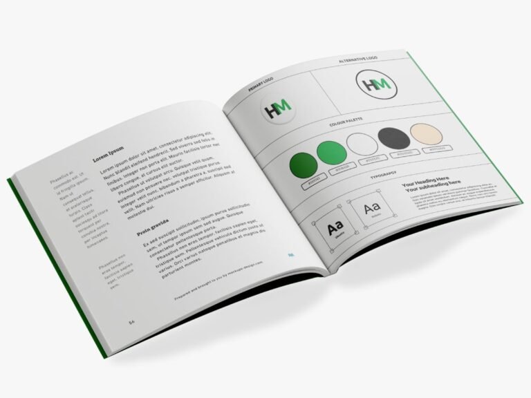 Helder Media Brand Guidelines