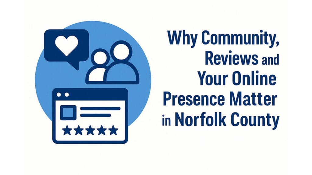 Norfolk County Marketing Insights