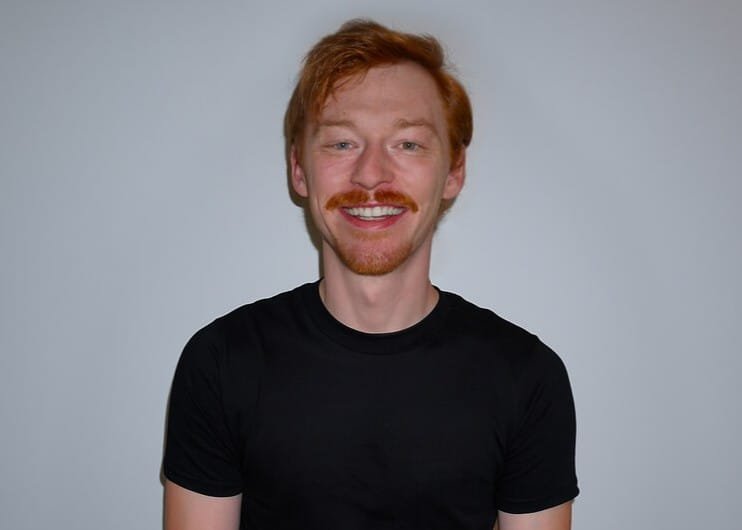 Jeffrey Helder