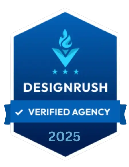 Verified Design Rush Agency