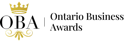 Ontario Business Award Logo